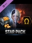 EVE ONLINE: STAR PACK Other Key GLOBAL