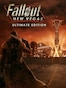 Fallout: New Vegas Ultimate Edition (PC) - Steam Key - GLOBAL