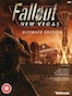 Fallout: New Vegas Ultimate Edition (PC) - Steam Key - GLOBAL
