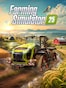Farming Simulator 25 (PC) - Steam Key - GLOBAL