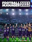 Football Manager 2023 (PC) - Official Website Key - EUROPE