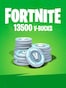 Fortnite 13500 V-Bucks (PC) - Epic Games Key - GLOBAL