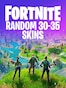 Fortnite Random Account (All Platform) 30-35 Skins - GLOBAL