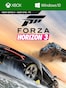 Forza Horizon 3 (Xbox One, PC) - Xbox Live Key - GLOBAL