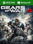 Gears of War 4 (Xbox One, Windows 10) - Xbox Live Key - GLOBAL