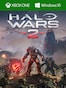 Halo Wars 2 (Xbox One, PC) - Xbox Live Key - GLOBAL