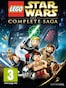 LEGO Star Wars: The Complete Saga (PC) - Steam Key - GLOBAL