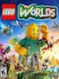 LEGO Worlds Steam Key GLOBAL