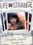 Life Is Strange Complete Season (Episodes 1-5) Steam Key GLOBAL