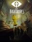 Little Nightmares (PC) - Steam Key - GLOBAL