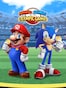 Mario & Sonic at the Olympic Games Tokyo 2020 - Nintendo Switch - Key UNITED STATES