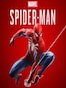 Marvel's Spider-Man PS4 PSN Key NORTH AMERICA
