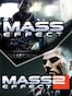 Mass Effect Collection Steam Gift GLOBAL
