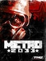 Metro 2033 Steam Key GLOBAL