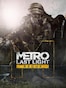 Metro: Last Light Redux Steam Key GLOBAL