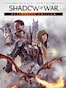 Middle-earth: Shadow of War | Definitive Edition (PC) - Steam Key - GLOBAL