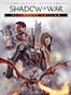 Middle-earth: Shadow of War Definitive Edition Steam Key GLOBAL