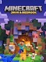 Minecraft: Java & Bedrock Edition (PC) - Microsoft Store Key - GLOBAL