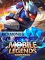 Mobile Legends: Bang Bang 275 Diamonds - mobilelegends Key - GLOBAL