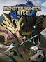 Monster Hunter Rise (PC) - Steam Key - GLOBAL