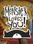 Monster Loves You! Steam Key GLOBAL