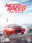 Need For Speed Payback Deluxe Edition (PC) - EA App Key - GLOBAL
