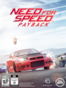 Need For Speed Payback (PC) - Origin Key - GLOBAL