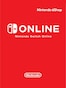Nintendo Switch Online Individual Membership 12 Months - Key Nintendo eShop - UNITED STATES