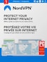 NordVPN VPN Service PC, Android, Mac, iOS 6 Devices, 1 Year - NordVPN Key - GLOBAL