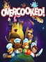 Overcooked Steam Key GLOBAL