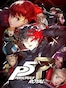 Persona 5 Royal (PC) - Steam Key - GLOBAL