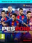Pro Evolution Soccer 2018 Premium Edition Steam Key GLOBAL
