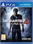 PS4 Uncharted 4: A Thief's End (Physical)