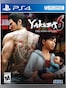 PS4 YAKUZA 6 THE SONG OF LIFE R2 (Physical)