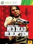 Red Dead Redemption (Xbox 360) - Xbox Live Key - GLOBAL