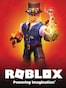 Roblox Card 10 USD - Roblox Key - GLOBAL