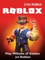 Roblox Gift Card PC 2100 Robux - Roblox Key - GLOBAL