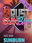 Rust - Sunburn Pack (PC) - Steam Gift - GLOBAL
