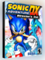 Sonic Adventure DX Steam Key GLOBAL