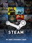 Steam Gift Card 15 USD - Steam Key - UNITED STATES