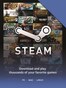Steam Gift Card 250 TL - Steam Key - For TL Currency Only