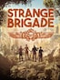 Strange Brigade Steam Key GLOBAL