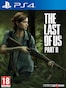 The Last of Us Part II (PS4) - PSN Account - GLOBAL