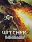 The Witcher 2 Assassins of Kings Enhanced Edition (PC) - Steam Key - GLOBAL
