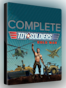 Toy Soldiers: Complete Steam Key GLOBAL