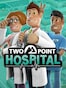 Two Point Hospital (PC) - Steam Key - GLOBAL