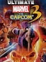ULTIMATE MARVEL VS. CAPCOM 3 (PC) - Steam Key - GLOBAL