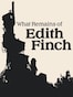 What Remains of Edith Finch (PC) - Steam Gift - GLOBAL