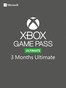Xbox Game Pass Ultimate 3 Months Xbox Live Key GLOBAL