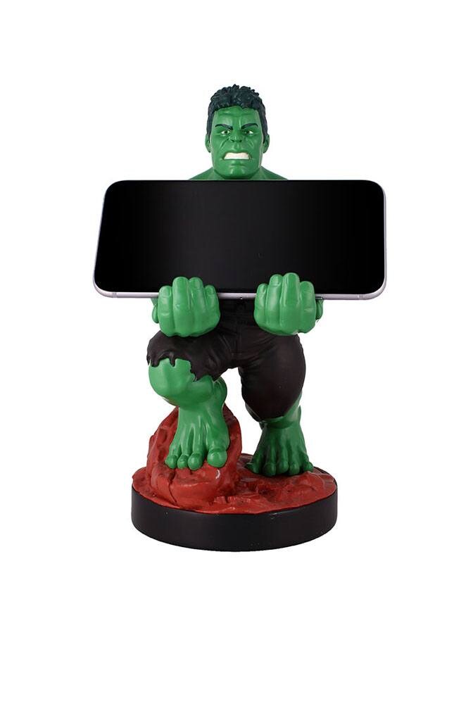 Stojak Marvel Hulk (20 cm/micro USB C) - 2